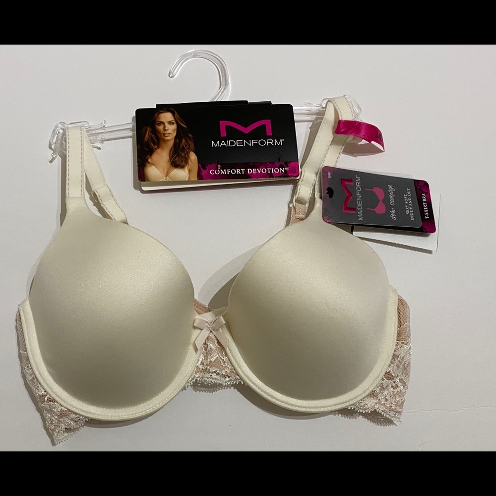 Maidenform T-shirt Bra